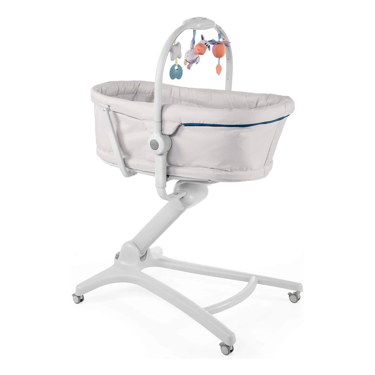Chicco Baby Hug 4 in 1 Glacial